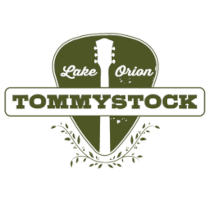 Tommystock Logo